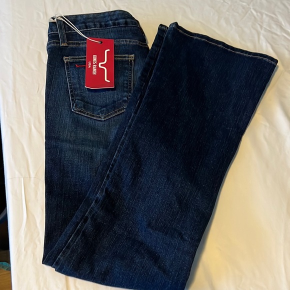 Kimes Ranch Jeans Kimes Ranch Jeans Poshmark